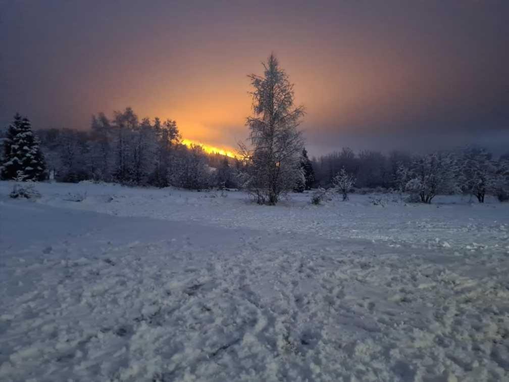 Jurgowski Domek ภายนอก รูปภาพ